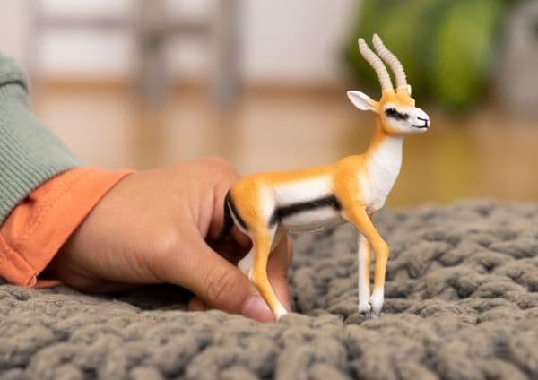 Schleich Gåsse? (Gazelle)