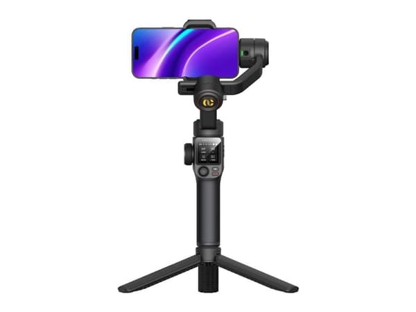Gimbal Hohem Smart S3, sortering