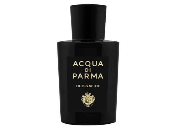 Acqua di Parma Oud & Spice EDP M 100 ml