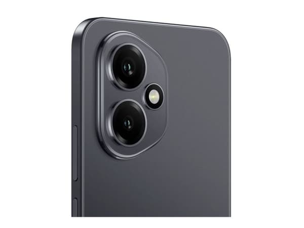HONOR 400 8/256GB Musta