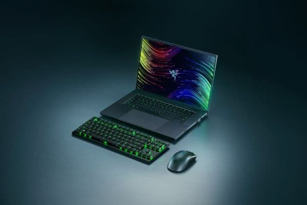 Razer Viper - Mus - optisk
