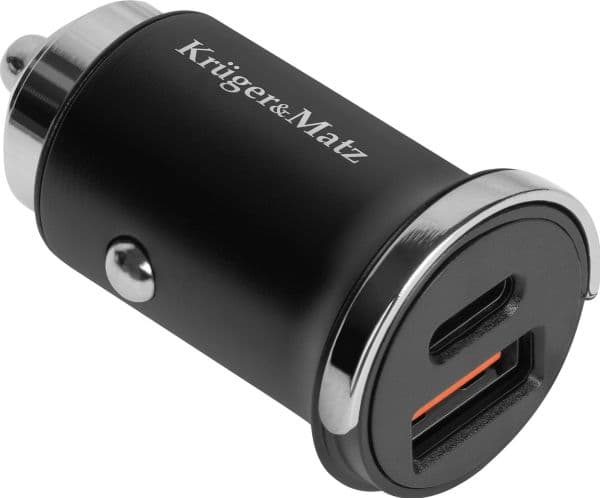 Kruger&Matz billader 30 W