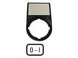 Eaton 218147, Sortera