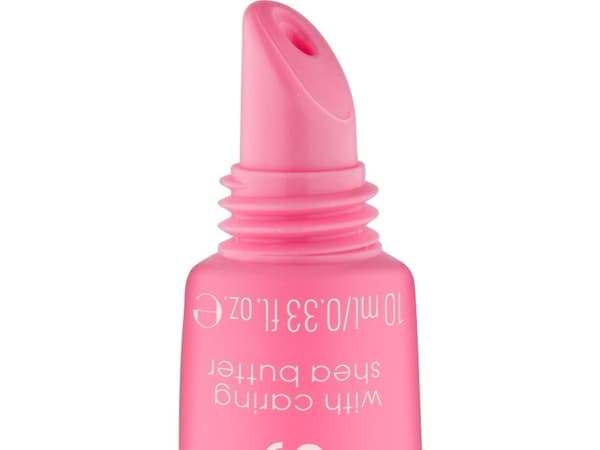 Essence Tretma Essentials Lip Super Peptide 02 N