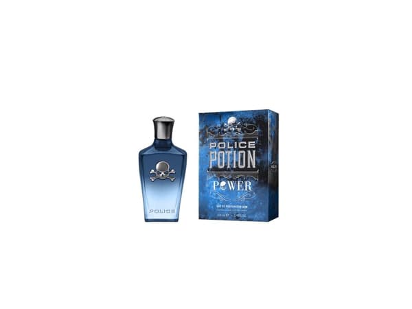 Police Potion Power EDP M 100 ml