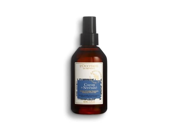 L'Occitane Cocon De Serenite Relaxing Pillow Mist 330 Fl Oz