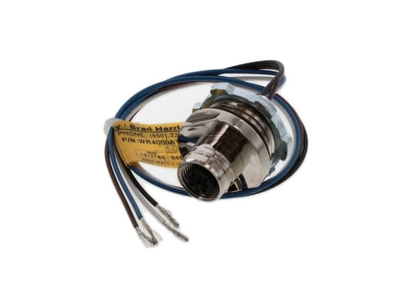 Molex 1200840007 sensor- och ställdonkontakt, 1 st