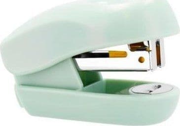 Ministiftemaskin mint ENKEL