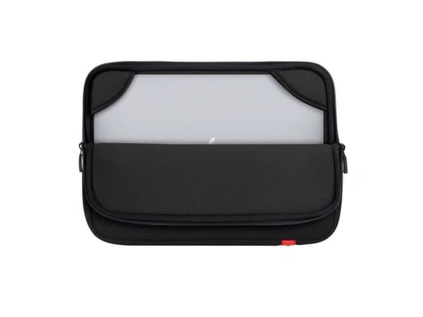Rivacase 5126 Laptop Hulle 14 Schwarz