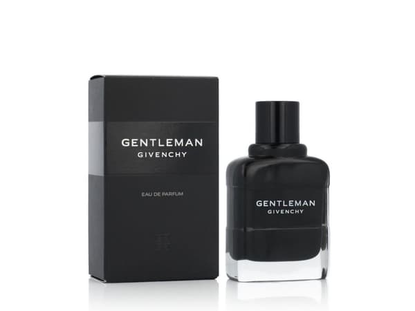 Givenchy Gentleman Edp Spray - Mand - 60 ml