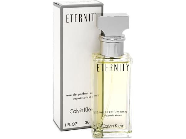 CK ETERNITY (W) EDP/S 30ML