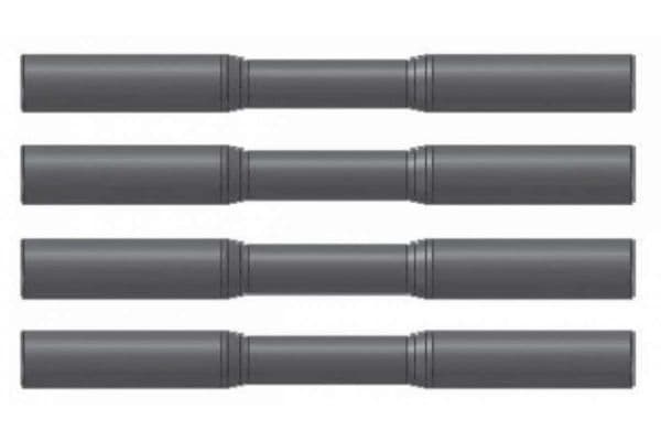 X5ET-B/GT-B Lower Suspensionpin (2)