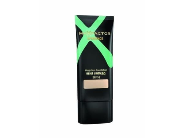 MAX FACTOR Xperience SPF10 foundation 30 ml 50 Beige Linen