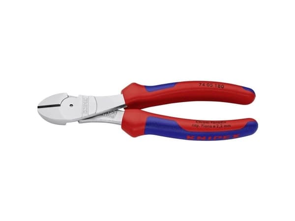 KNIPEX - Diagonal skärpincett - 140 mm