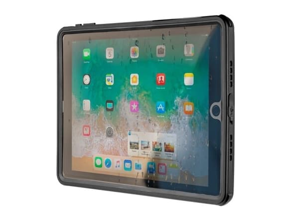 Vedenpitävä suojus iPad 2017, Air