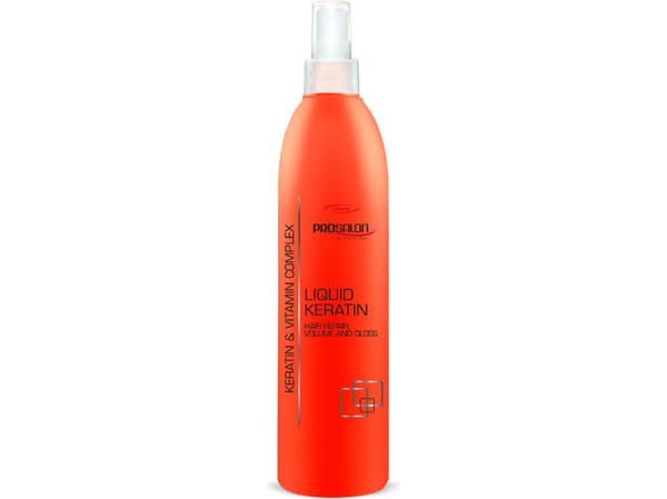 Prosalon Liquid Keratin 275g