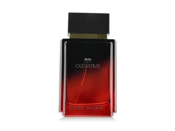 Saint Hilaire Oud Ultime Eau De Parfum Spray 100ml