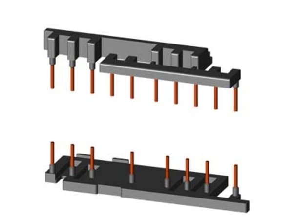 Siemens 3RA2913-2AA1 Jakelusarja 1 kpl