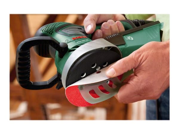 Bosch EXCENTERSLIBER PEX 400 AE