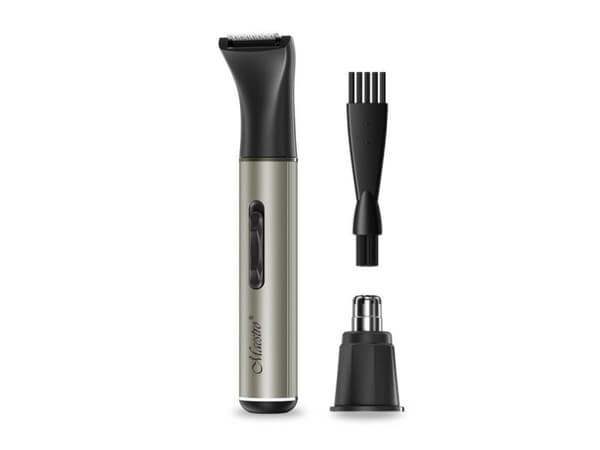 Maestro 2-i-1 USB-trimmerset MAESTRO MR-666
