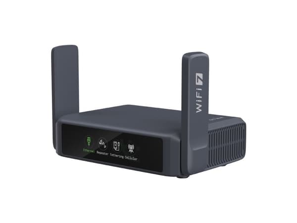 Router GL.iNet Router GL.iNet GL-BE3600