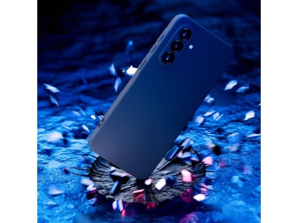 Samsung Galaxy A56 5G 3mk Matt Case Pro