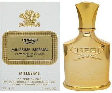 Creed Millesime Imperial EDP U 100 ml