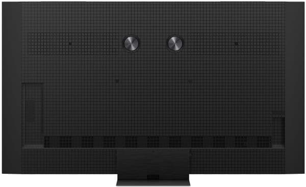 TCL 85C8L - LED-bakgrunnsbelyst LCD TV