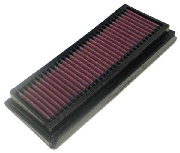 Kangaro Perfo hulltang 60 ark, sort (KA60-05)