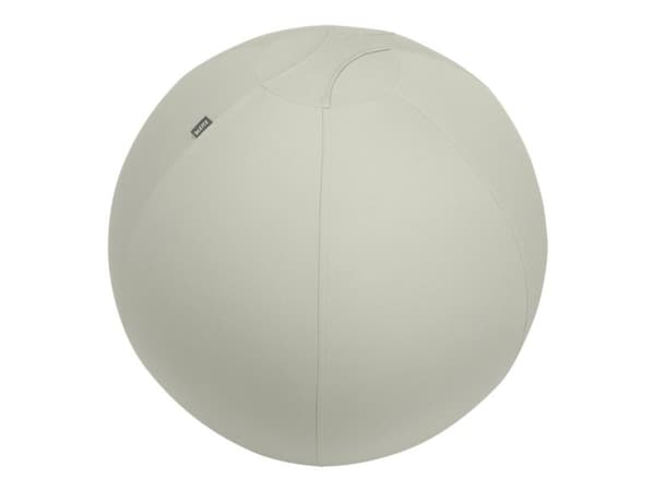 Balancebold Ergo 75 cm anti-roll-away Ljusgrå