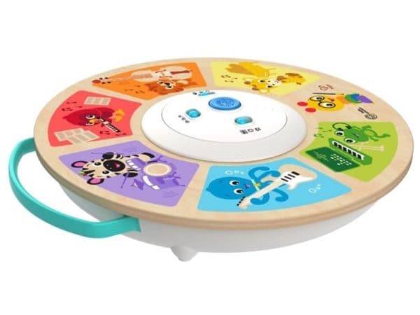 Hape Cals Smart Sounds Symphony UK Version