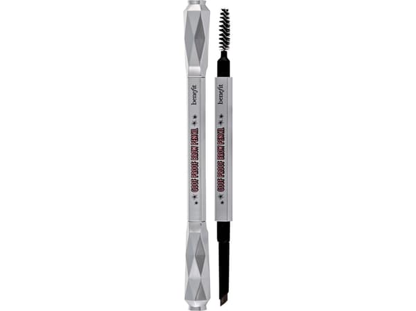 Benefit - Goof Proof Brow Pencil - 03 Medium /Makeup /03 Medium