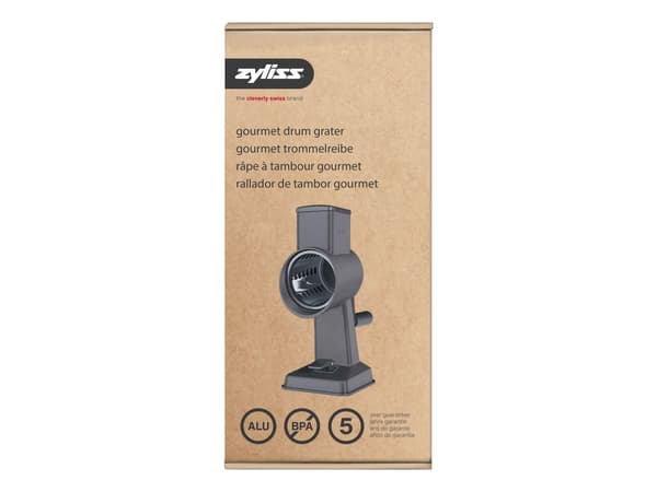 Zyliss E900070