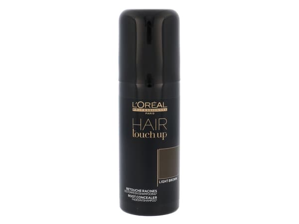 L´Oréal Professionnel Hair Touch Up Light Brown 75 ml