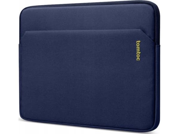 TOMTOC Light-B18 11'' surfplattfodral (Navy)