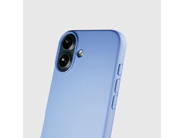 SBS Instinct Case for iPhone 16 Plus - Blue