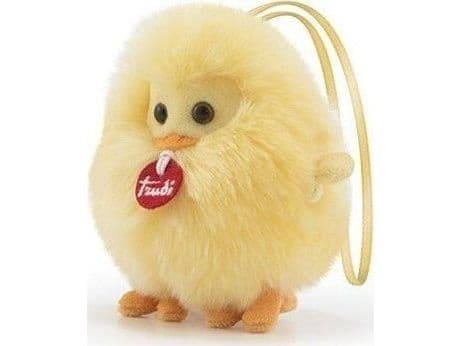 TRUDI CHARM CHICKEN pelit