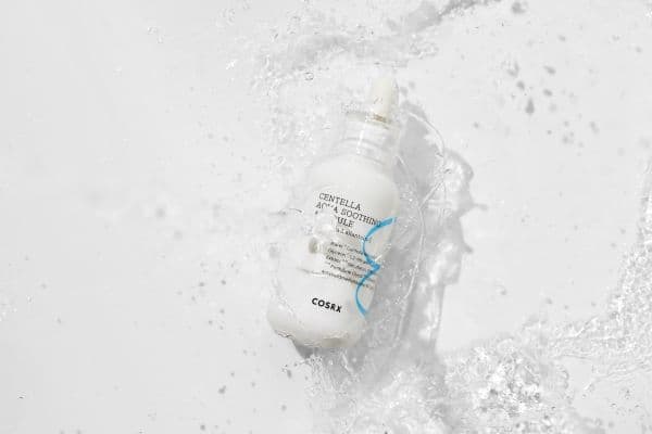 Cosrx Hydrium Centella Aqua Soothing Ampoule 40 ml