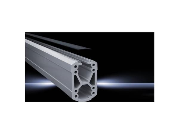 Rittal CP 6212.110, Harmaa