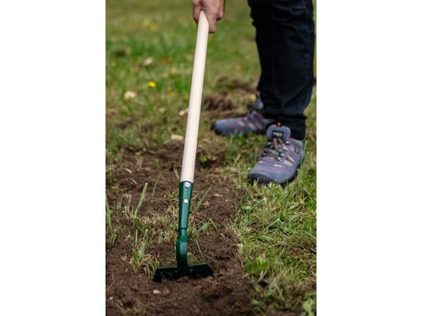 Verto 15G039, 1100 mm, 1 stykker