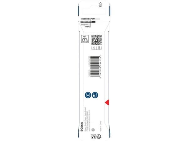 Bosch tilbehør 2608577704 tre-spiralbor 1 stk