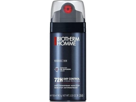 Biotherm Day Control 72h, Mænd Spray deodorant, 150 ml