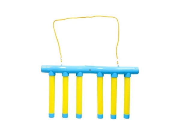 Falling Sticks spil