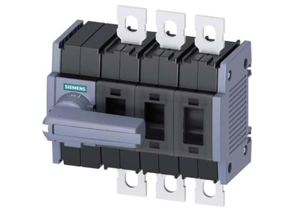 Siemens 3KD2832-0NE10-0, IP00