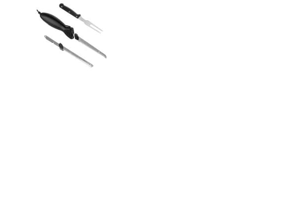 Camry CR 4513 Elektrisk knivsats