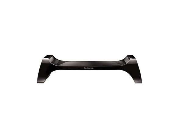 Fellowes 9472302, 5,5 kg, Musta, Harmaa