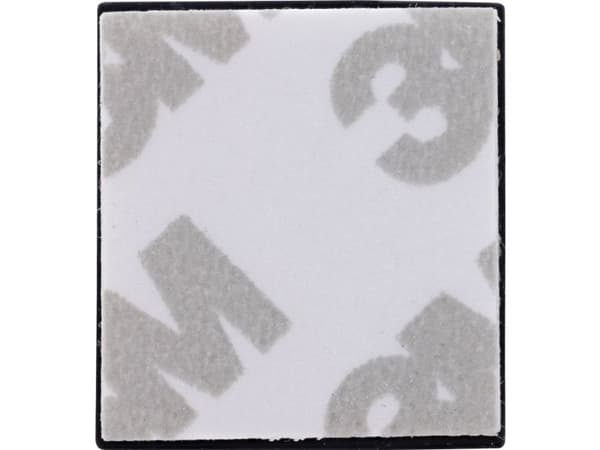 InLine 59971H, Kabelkrok, Universal, Nylon, Svart