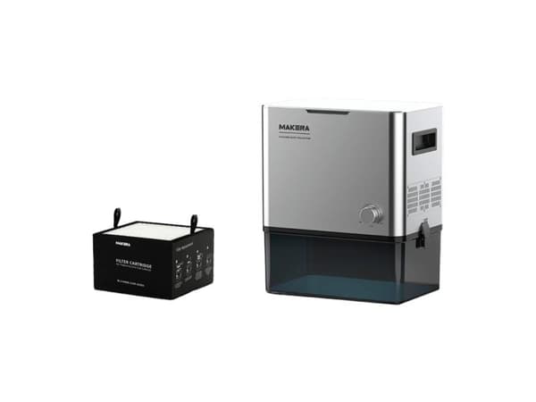 Just Must Pochlaniacz pylu MAKERA Cyclone Dust Collector