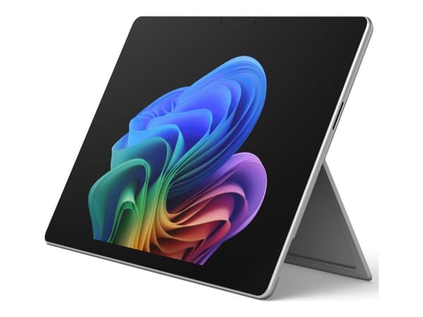 Microsoft Surface Pro for Business - 11th Edition - Copilot+ PC - nettbrett - Intel Core Ultra 7 - 266V / inntil 5 GHz - Win 11 Pro - Intel Arc Gra...