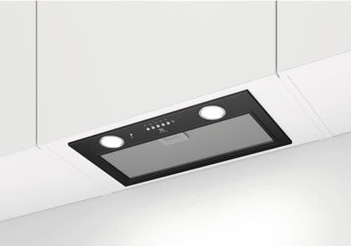 Electrolux CFG516R, 600 m³/t, Ledet, D, A, D, 60 dB